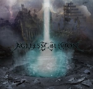 Ageless Oblivion - Temples of Transcendent Evolution (2011)