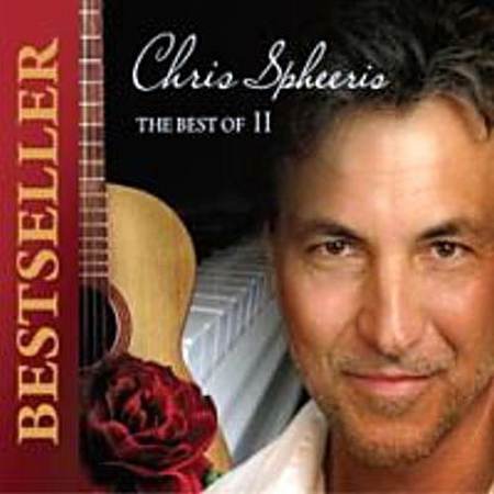 Chris Spheeris - The Best Of II [2012]