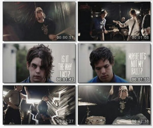 Set It Off - Horrible Kids (Music Video) (2012)