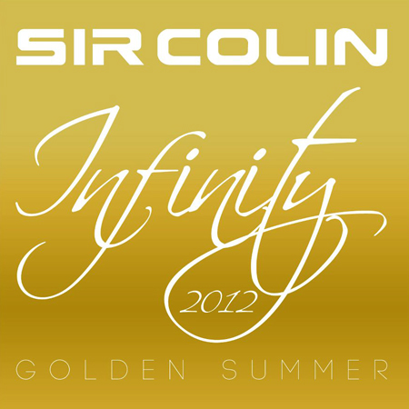 Sir Colin - Infinity (Golden Summer) (2012) 