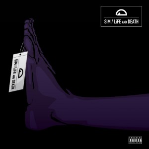 Sim - LiFE and DEATH [EP] (2012)