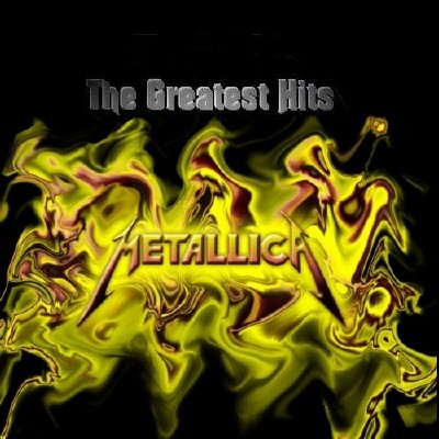 Metallica - The Greatest Hits 2 CD (2011)