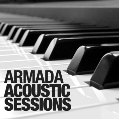 VA - Armada Acoustic Sessions (Inspiron) 2012