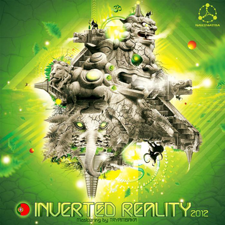 VA - Inverted Reality (2012) 