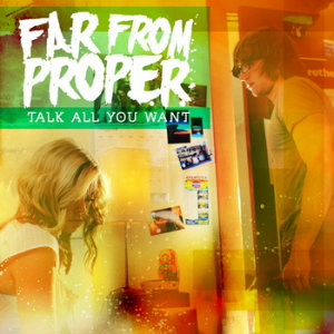 Far From Proper - Cloud Nine (2010)