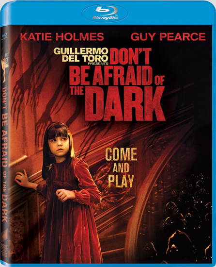    / Don't Be Afraid of the Dark (2010/RUS/ENG) BDRip