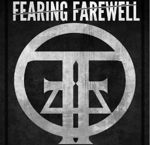 Fearing Farewell - Things Left Unsaid (New Song) (2012)