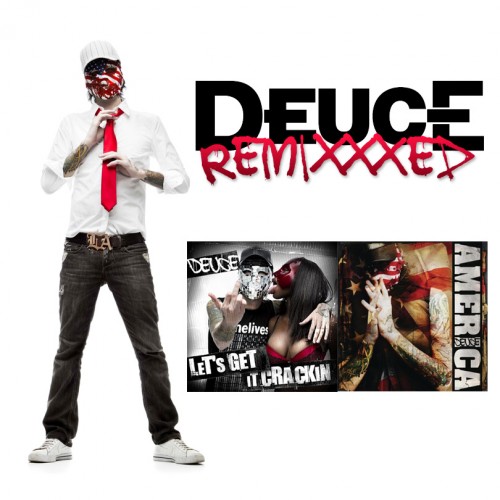 Deuce - Remixxxed (2012)