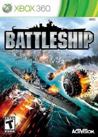   / Battleship (2012/RF/RUS/XBOX360)