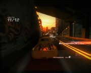 Ridge Racer Unbounded (RUS / 2012)