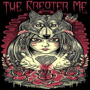The Greater Me - Blood Diamonds (2012)
