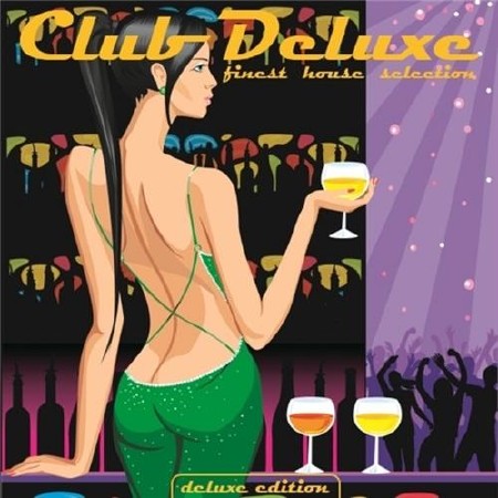 Club Deluxe (2012)
