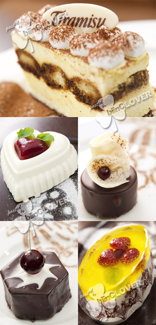 Chocolate cakes 0153
