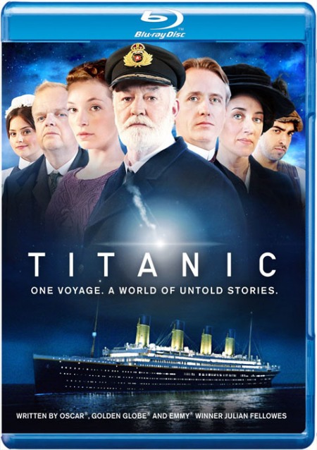 'Titanic