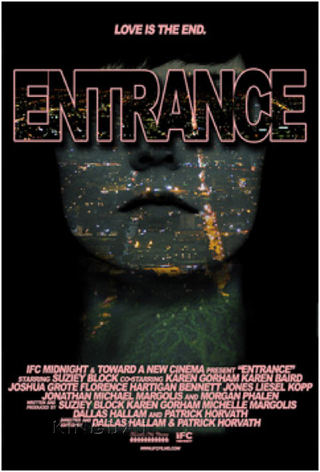 Entrance [2012] DVDSCR AC3-2.0 XviD-SiC