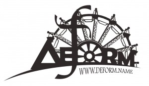 Deform - Деформократия (2012)
