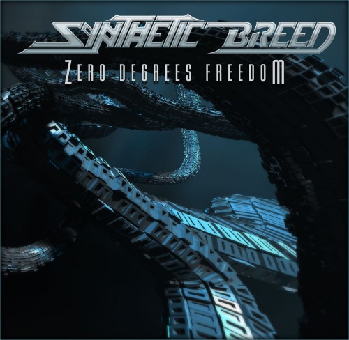 Synthetic Breed - Zero Degrees Freedom [EP] (2012)