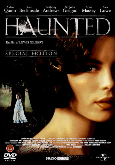   / Haunted (1995) DVDRip