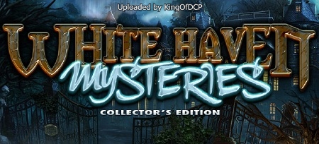 White Haven Mysteries Collectors Edition 1.0 Mac OSX