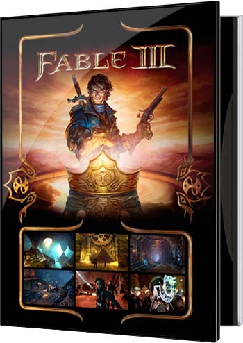 Fable 3 + DLC (2011/MULTi2/RePack by Seraph1)