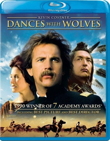 Dances With Wolves Extended Cut (1990) m-720p BDRip AC3-SC4R