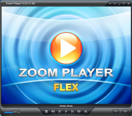 Zoom Player FLEX v.8.16 (x32/x64/ENG / RUS) - Silent Installation