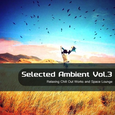 VA - Selected Ambient Vol 3 (Relaxing Chill Out Works & Space Lounge) (2012)