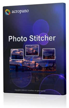 AcroPano Photo Stitcher 2.1.4 Portable