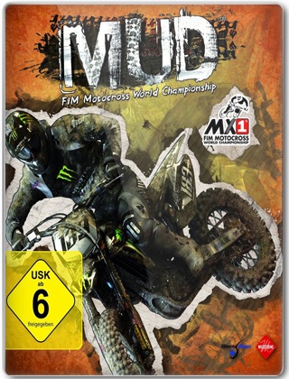 MUD - FIM Motocross World Championship (2012) (Repack) (ENG/Multi5) от R.G. ReCoding