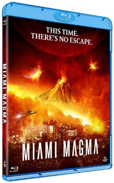 Miami Magma (2011) 720p BluRay x264 - SAiMORNY
