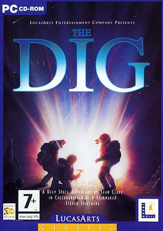 The Dig (PC/Full/+RUS)