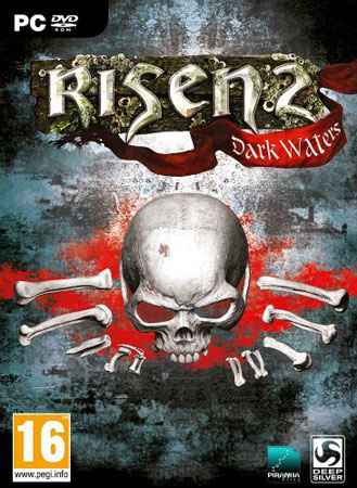 Risen 2: Dark Waters - Stahlbarts Schatz Edition (PC/2012)