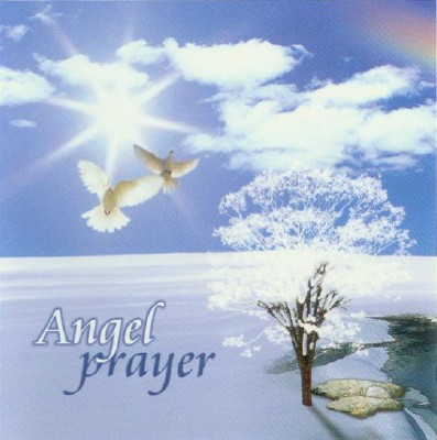 VA - Angel Prayer (2012) APE