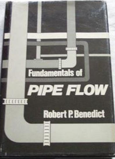Fundamentals of Pipe Flow