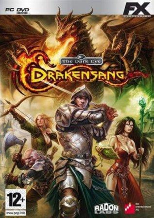 Drakensang - Phileasson's Secret (ENG) 2011 PC