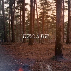 Decade - Decade (EP) (2012)