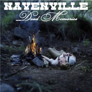 Navenville - Dead Memories EP [2012]