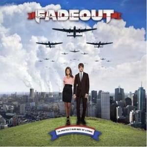 Fadeout - To Protect Our Way of Living (2012)