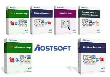 Aostsoft Software Package (83-in-1/2012/MULTI)