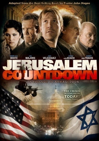Jerusalem Countdown (2011) BRRIP 720p x264 ARNT