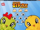 Jump Birdy Jump (2012/PC/Eng)