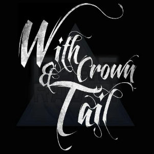 With Crown And Tail - The Hereafter (New Song) (2012)