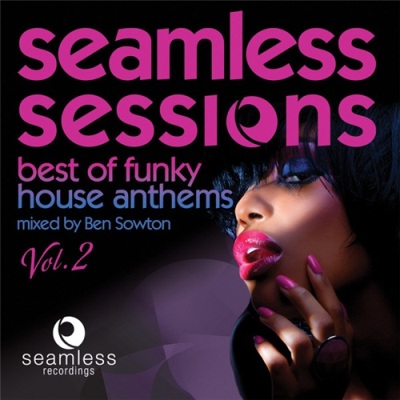 Various Artists - Seamless Sessions Best of Funky House Anthems Volume.2 (2011)