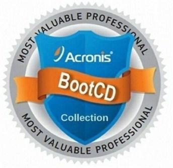 Acronis BootCD 2012 Suite (04/30/2012/RUS)
