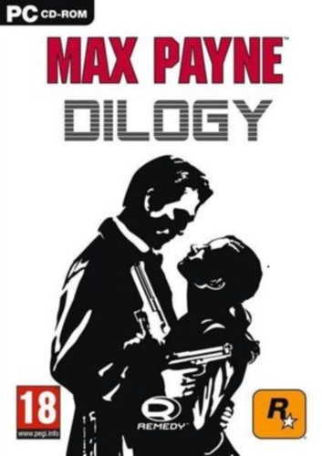 Max Payne-Dilogy (2001-2003/MULTi2/RePack by RG Mechanics) Updated 09/05/2012