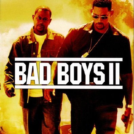   2 / Bad Boys 2: Miami Takedown (2004/ENG/RUS/RePack)