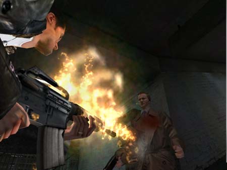 Max Payne-Dilogy (2001-2003/MULTi2/RePack by RG Mechanics) Updated 09/05/2012