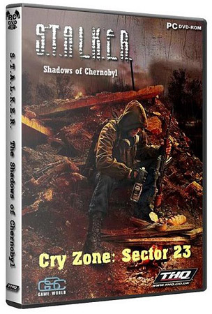 CryZone: Sector 23 (PC/2012/RU) 