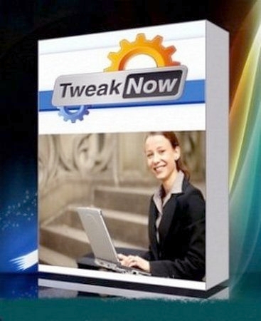 TweakNow PowerPack 2012 v4.1.5