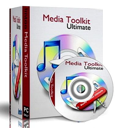 Xilisoft Media Toolkit Ultimate 7.2.0.20120420 Multilanguage Portable